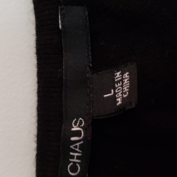 Multiple colored sweater - Picture 3 of 4